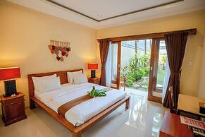 Sakura Guesthouse