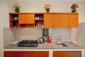 Sakura Guesthouse