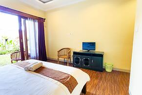 Sakura Guesthouse