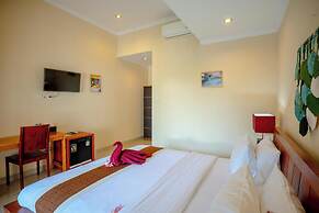 Sakura Guesthouse