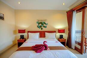 Sakura Guesthouse