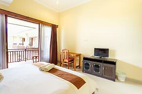 Sakura Guesthouse