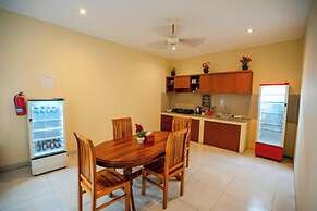Sakura Guesthouse