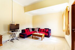 Sakura Guesthouse