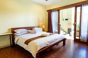 Sakura Guesthouse