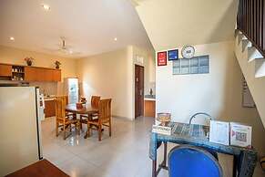 Sakura Guesthouse
