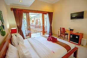 Sakura Guesthouse