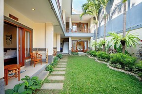 Sakura Guesthouse