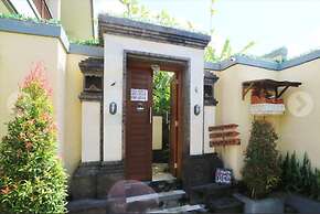 Sakura Guesthouse