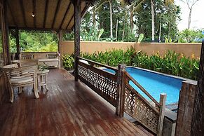 Nauna Villa Bali
