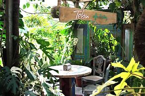 Nauna Villa Bali