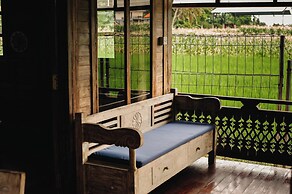 Nauna Villa Bali