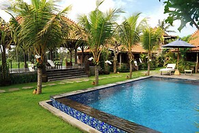 Nauna Villa Bali