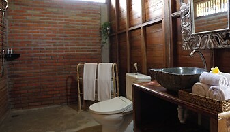 Nauna Villa Bali