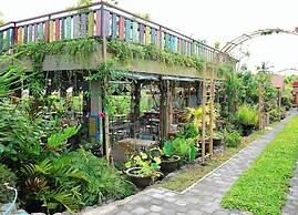 Nauna Villa Bali