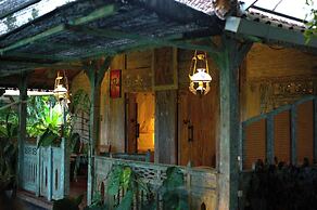 Nauna Villa Bali