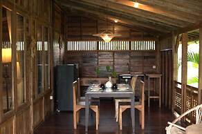 Nauna Villa Bali