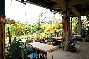 Nauna Villa Bali