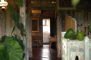 Nauna Villa Bali