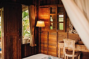 Nauna Villa Bali