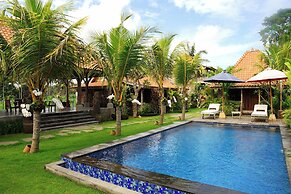Nauna Villa Bali