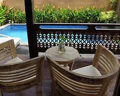 Nauna Villa Bali