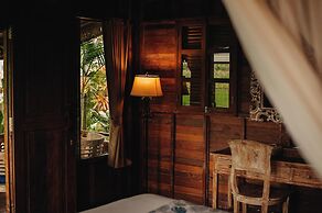 Nauna Villa Bali
