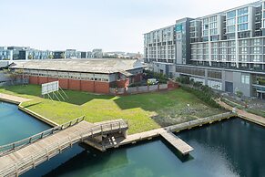 Canal Quays 503