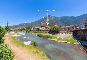 The Rock View