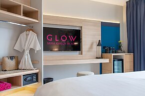 GLOW Mira Karon Beach