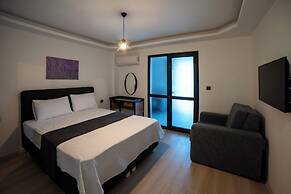 Imbrossa Hotel