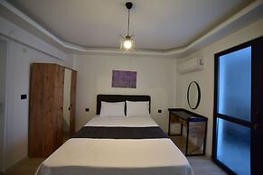 Imbrossa Hotel