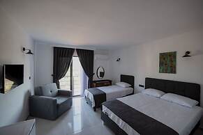 Imbrossa Hotel