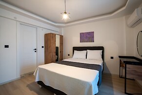 Imbrossa Hotel