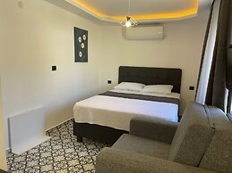 Imbrossa Hotel