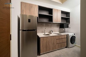 Imperio Residence by Perfect Host