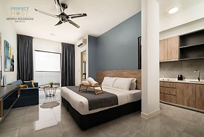 Imperio Residence by Perfect Host