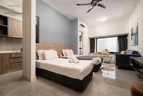 Imperio Residence by Perfect Host