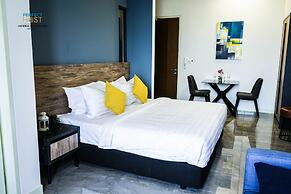 Imperio Residence by Perfect Host