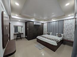 Hotel Vrindavan Palace