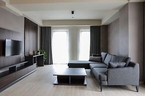 Hotel 54