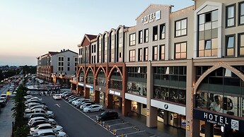 Hotel 54