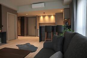 Hotel 54