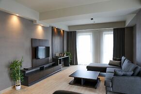 Hotel 54