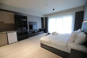 Hotel 54