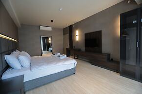 Hotel 54
