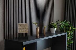 Hotel 54