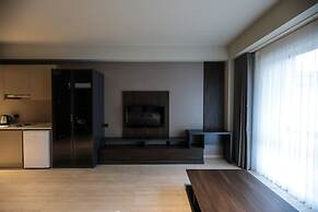 Hotel 54