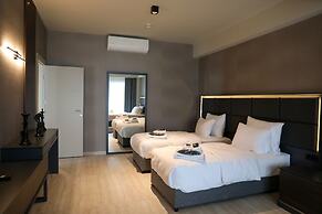 Hotel 54