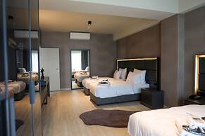 Hotel 54